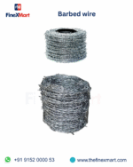 Barbed Wire