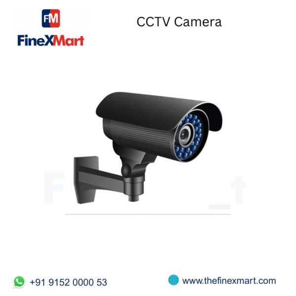 CCTV Camera