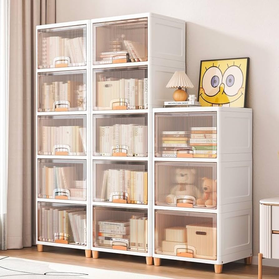 Cabinets