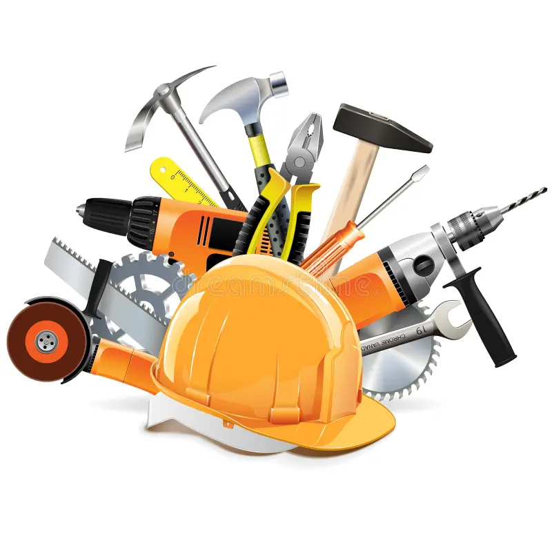 Construction Tools
