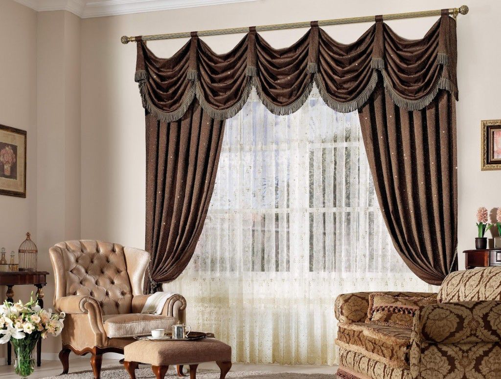 Curtains