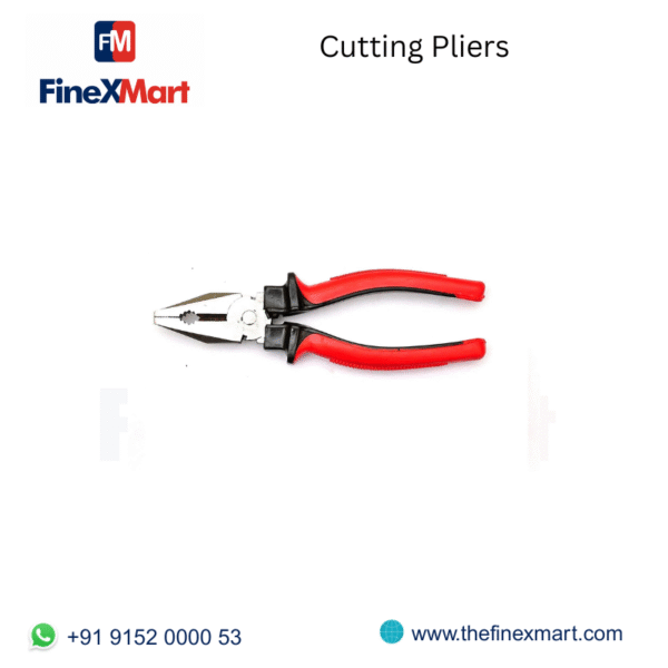 Cutting Pliers