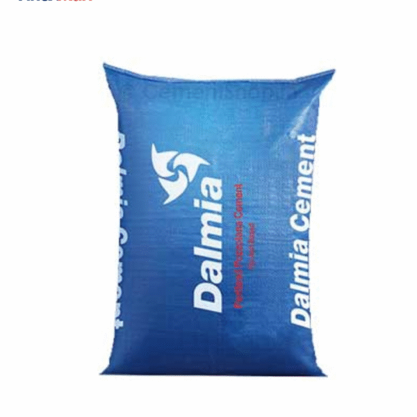 Dalmia Cement