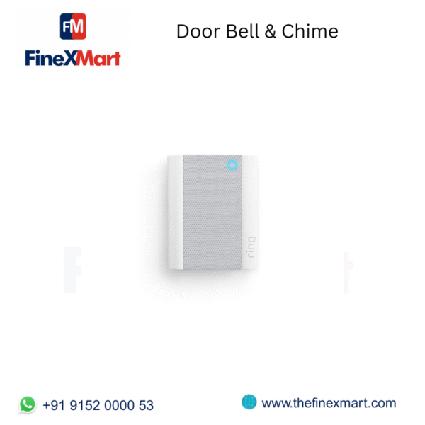 Door Bell & Chime