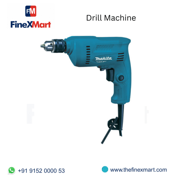 Drill Machine
