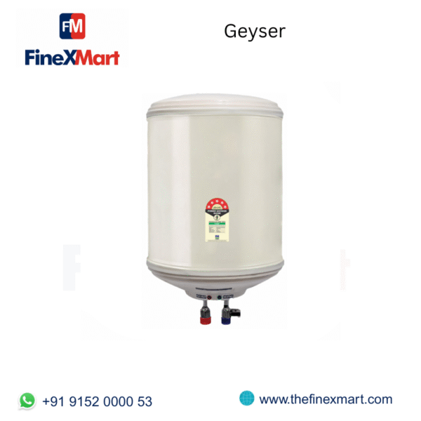 Geyser