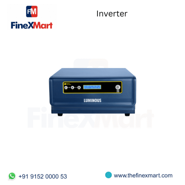 Inverter