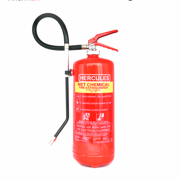 Kitchen Fire Extinguisher