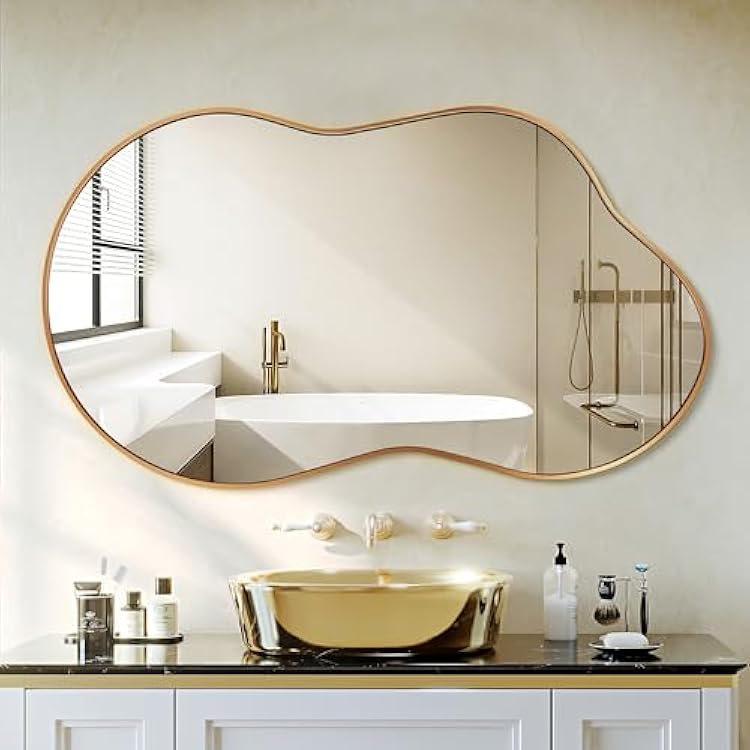 Mirrors