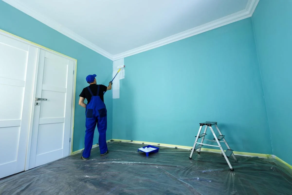 Paintings
