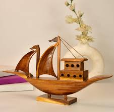 Showpieces