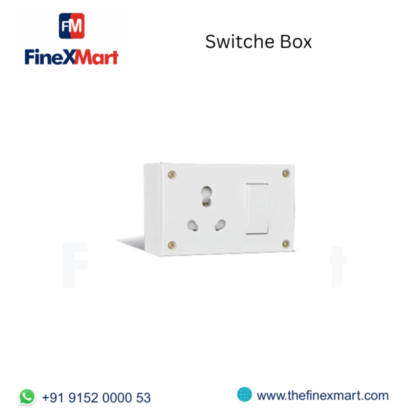 Switches Box