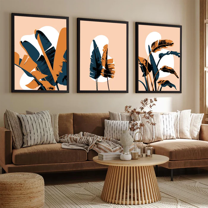 Wall Decor