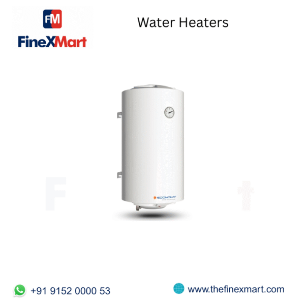 Water Heaters