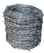 Barbed Wire - Image 11