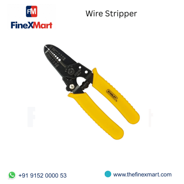 Wire Stripper