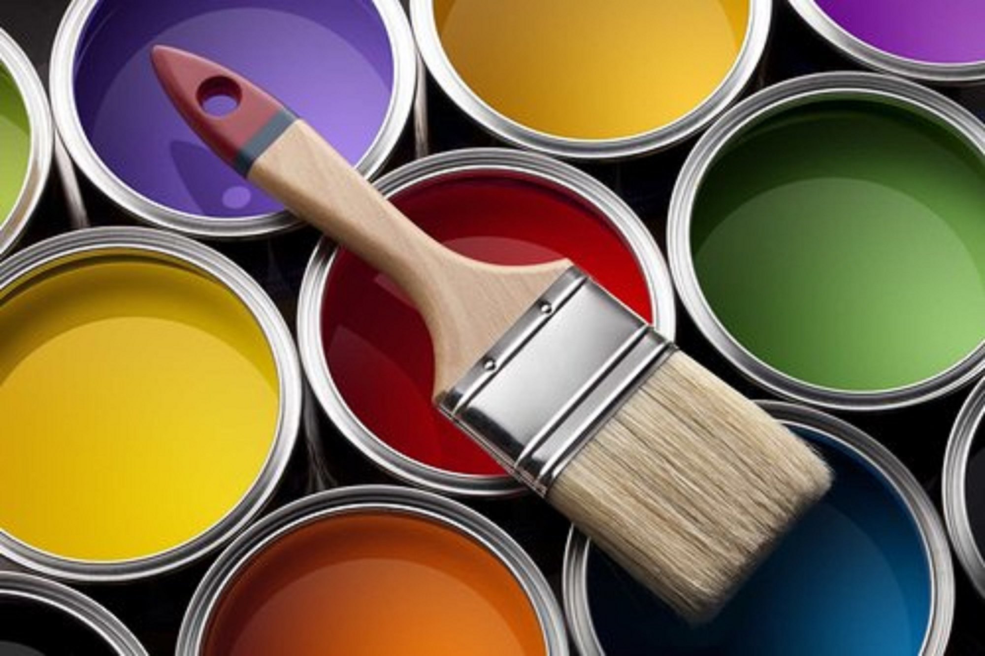 Paints
